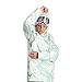 Spyder Women's All Out Insulated Anorak Ski Jacket