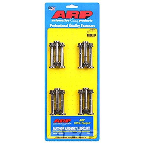 Pernos de biela ARP 208-6004 con máxima resistencia a la tracción