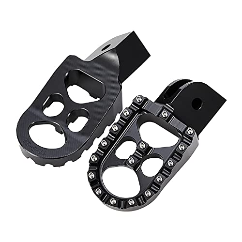Pédales de Moto pour Voyager en BMW R1200GS Adventure Accessoires de Voyage