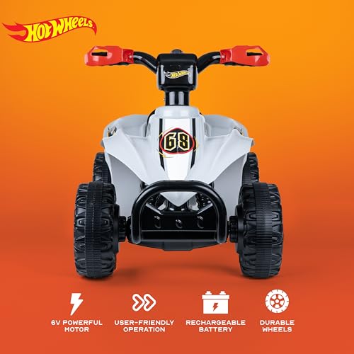 Electric ATV for Adults Off Road
