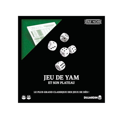 SERIE YAM 421 - vue 4
