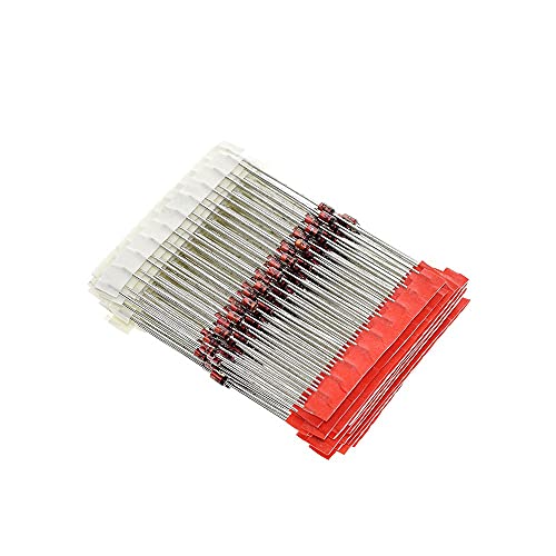 Kit et composants DIY electronics 1W Zener diode assortiment 3V-33V pour circuit imprimé