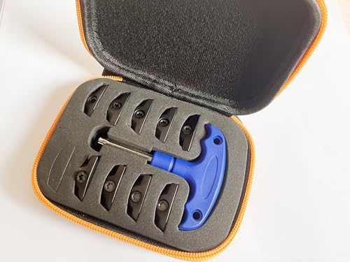 9pc Golf Weight Back Socks Compatible Fit for 2025 Callaway Elyte, Elyte X, Elyte Max Fast Driver