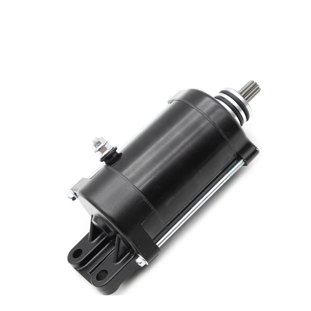 Piezas de repuesto de motor de arranque para moto 640 TS-L 3