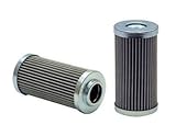 Wix Hydraulic Filter - D44B10GV