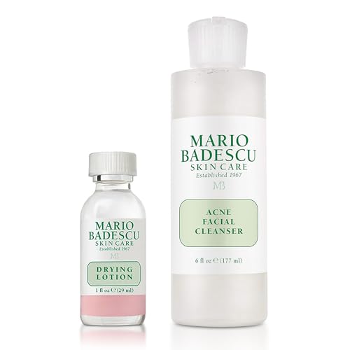 Image of Mario Badescu Drying Lotion, 1 Fl oz