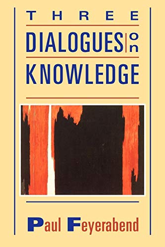 Three Dialogues on Knowledge view 2