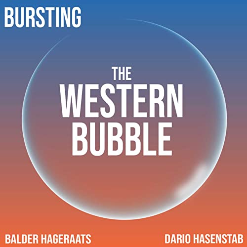 The Western Bubble cover art