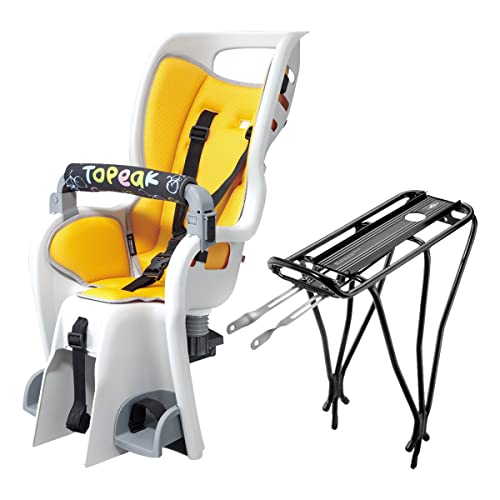 Topeak BabySeat II MTX 1.0/2.0