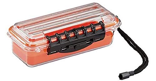 Plano Guide Series Waterproof Cases Airtight Tackle Organization - 1