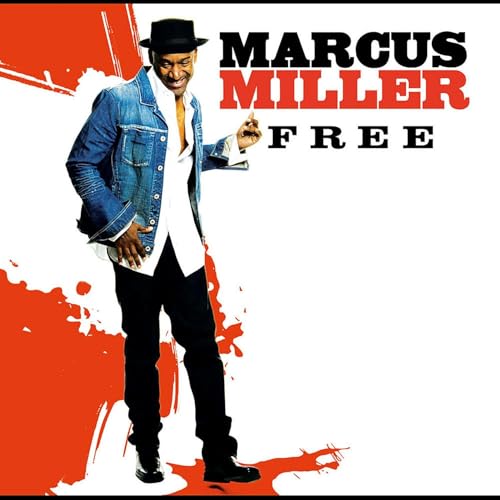 Marcus Miller