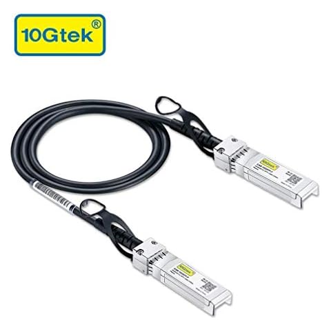 Cable Twinax SFP 1G 1m 10Gtek Cover
