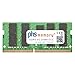 PHS-memory 8GB RAM Speicher kompatibel mit QNAP TS-855eU-8G DDR4 SO DIMM ECC 2933MHz PC4-23400E