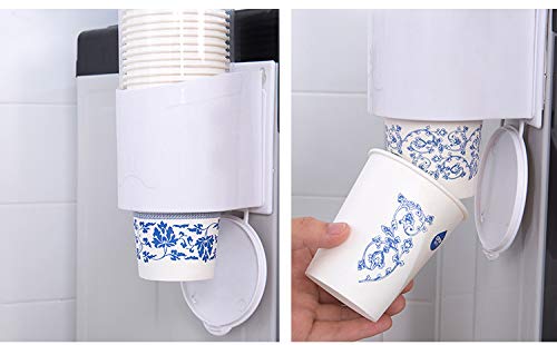 Amazon | カップ ディスペンサー 紙コップホルダー カップスタンド