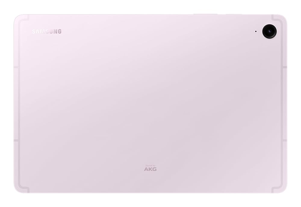 Samsung Galaxy Tab S9 FE 128GB ラベンダー Samsung Tablet Galaxy Tab S9 FE, 10,9'' Wi-Fi 128 GB, S Pen