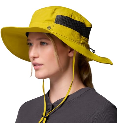 Image of Columbia Unisex Bora Bora Booney Sun Protection Hat