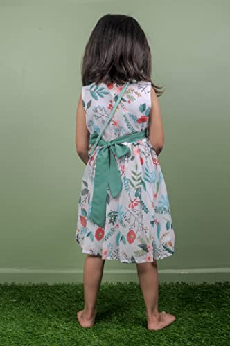 Image of TAGAS Baby-Girls Dress
