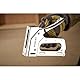 Stanley HD Standard Tacker, Griff feststellbar, Fenster zum Nachsehen des Füllstandes, 6mm - 14mm Tacker, 6-TR110