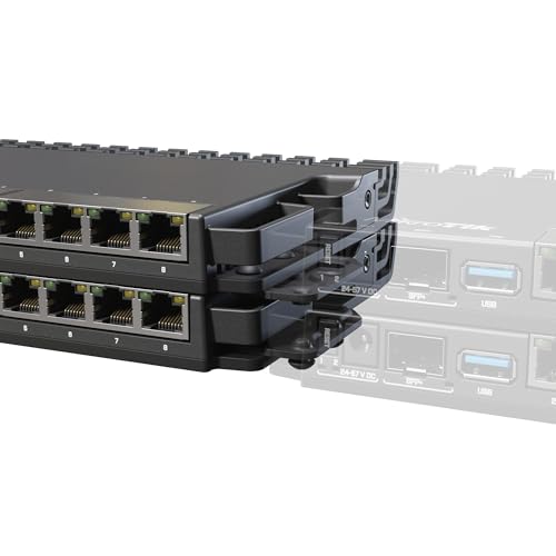 Image of Mikrotik K-79 kit rackmount for RB5009 /L009