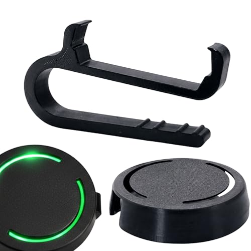 PRINTKERN Capuchon de camouflage + support de pare-soleil pour OOONO NO2 | Couverture discrète / étui de protection pour OOONO CO-Driver NO2 | Brise-vue discret | Indéformable et ajusté | Fabriqué en