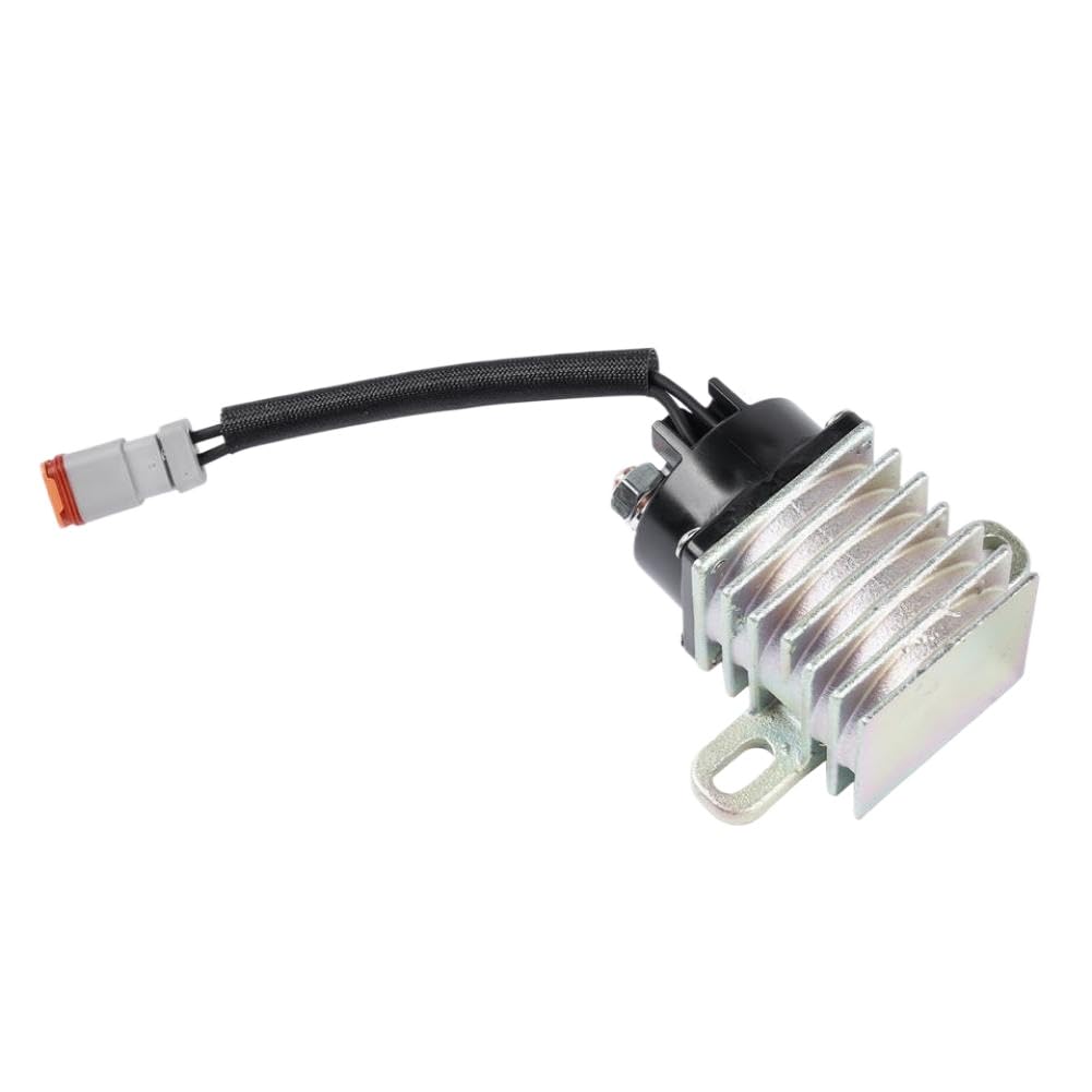 Relay Solenoid 24V 100A AP01 3740150 Compatible with JLG 1230ES 1930ES 2032ES 2630ES 2030ES
