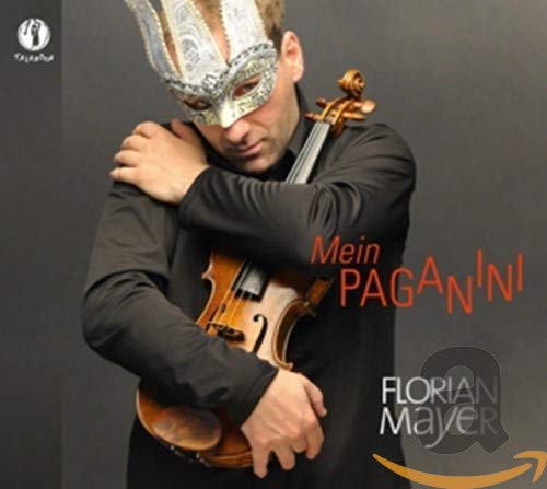 Mein Paganini
