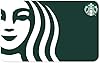 Starbucks eGift Card
