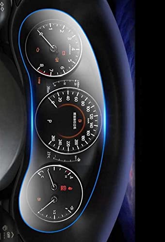 Verre trempé Mazda 3 protection écran gps 8.8 pouces anti-rayures 2019-2021