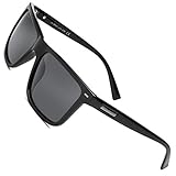 UV-BANS Polarized Unisex Sunglasses for Baseball Cycling Fishing Golf Sports Polarized Unisex Sunglasses for Baseball Cycling Fishing Golf Sports ¡­ Baseball Cycling Fishing Golf Sports