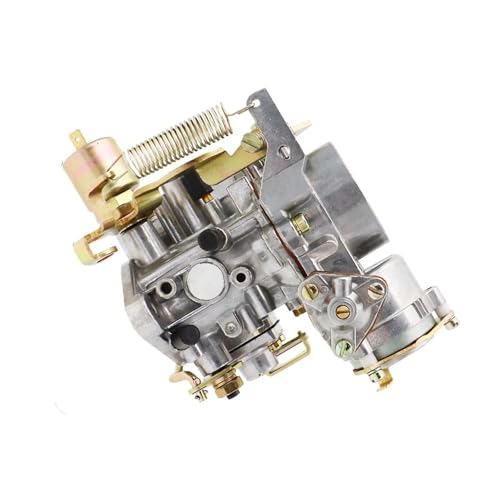 Carburateur 34PICT3 113129031K pièce de rechange moteur essence pour Transporter et Combi VW
