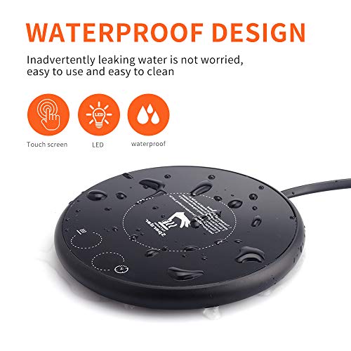 Scalda Bevande, Scalda Tazza di caffè Elettrico