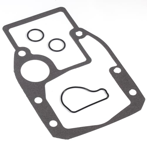 Image of 508105 Outdrive Mounting Gasket Kit for OMC Cobra Sterndrives and Penta SX DP Drives 1986-1993 Sierra 18-2613 GLM 39630 57435 911823 911836 911851 915850 18-2918 18-2996 18-7153 IMC100