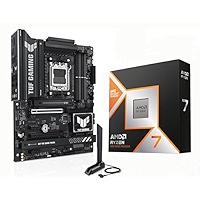 Amazon.in: Buy MICRO CENTER AMD Ryzen 7 9800X3D CPU Processor with