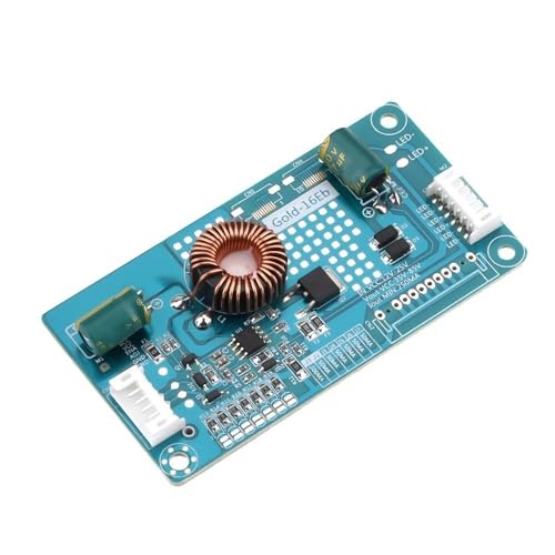 Convertisseur boost courant constant pour carte module alimentation TV