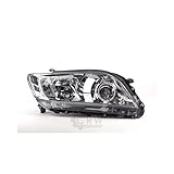 Halogenscheinwerfer rechts Halogen Scheinwerfer rechts für RAV4 XA3 Bj. 05/10- H11/HB3 mit Blinker