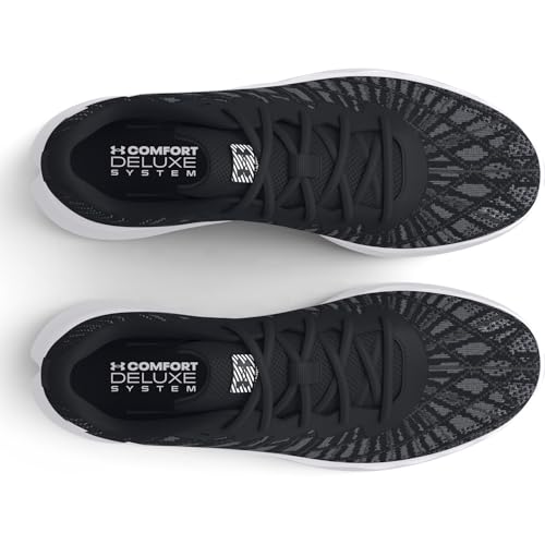 Image of Under Armour Men's Charged Breeze 2 | Road Running Shoes
