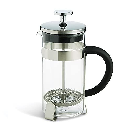 Fino French Press Coffee Maker, Brews Up to 3 Servings, 12-Ounce - Additional View