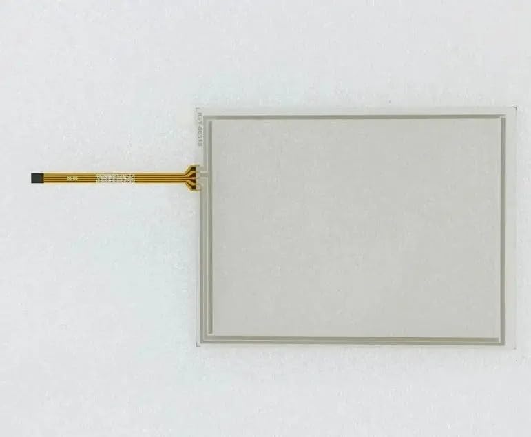 Écran tactile KEBA KeTop T50 vitre de réparation AMT98822 pour commande