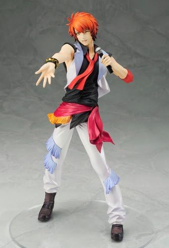Alter Uta No Prince-Sama: Maji Love 1000-Percent: Otoya Ittoki PVC Figure Statue (1:8 Scale)