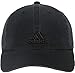 adidas Women's Saturday Cap, Black/Black, ONE SIZE