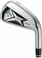 [値下げ]Callaway X Hot アイアンセット 6本 初心者セット 値下げ]Callaway X Hot アイアンセット 6本 初心者セット