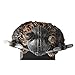 Pacific Giftware Viking Warrior Beer Tap Handle Figurine Statue Sport Bar Accessories