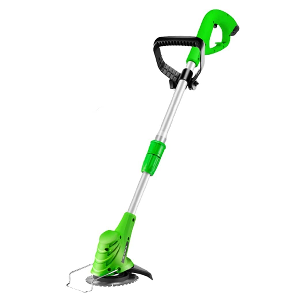 Tosaerba Tosaerba per Uso Domestico Nuovo Tosaerba Portatile in Metallo Piccolo Tosaerba per Uso Domestico Leggero e Comodo