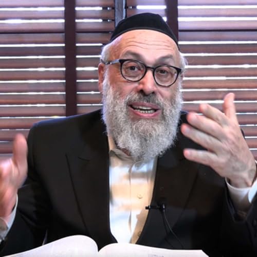 Parshas Vayeilech &ndash; Ten Men in a Cemetery &ndash; Rabbi Yaakov Yosef Reinman