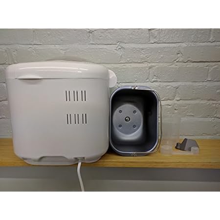 kenmore automatic bread maker model ktr2300 manual