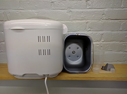 kenmore bread maker 12934