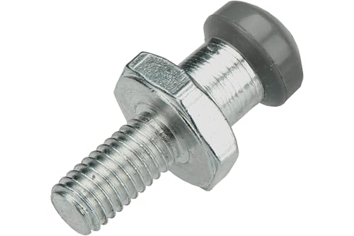 URO Parts 02A141777BPRM Clutch Pivot Pin, Features HD Grilon Polyamide pad
