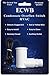 SS2 Float Switch 3/4 inch L Shape This Water Float Switch is a Versatile and Reliable Device That can be Used in Various HVAC Applications and Around The House for DIY. ECWB (10 Pack)