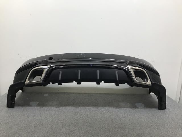 Amazon | フォレスター SJ5/SJG 純正 リア バンパー オプション