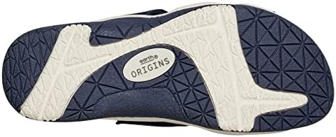 Earth® Women's SUELLA Sandal, Blue 400, 7.5 W | Image 3